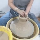 서쪽공방 | 제주공방 하늘바다 도예공방 제주도자기체험 자매 원데이클래스 후기
