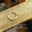 구로-구로-구로-1211 | 서울 구로 보영님께서 의뢰해주신 어머님 결혼반지...요청해주신 결혼 웨딩링 다이아반지리폼 제작 후기♥