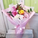 플라워오브아리엘