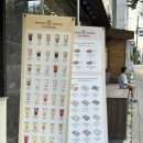 몬도커피츄러스 수원호매실점 이미지
