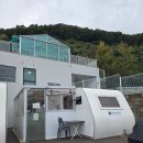 용인 아르테오스빌리지 카라반 숙소 내돈내산 후기