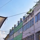 송현동 순대골목 이미지