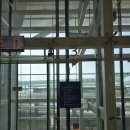 인천공항 제2터미널 한진택배 짐보관 서비스 후기