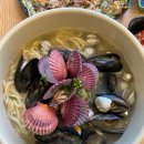 송정물총칼국수 이미지