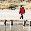 무섬마을 이미지