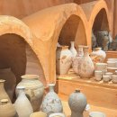 김해분청도자박물관 | 김해분청도자박물관 11월 실내가볼만한곳 주차장 축제 체험 후기