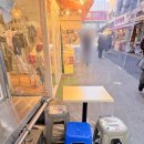 그냥분식 | 남대문 아동복거리 분식집 순대 솔직후기/그냥 간단히..