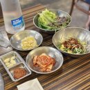 오산 궐동고기집 미식의최강자 가성비 좋은 500g 소갈비살
