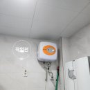 창원중앙여자고등학교 | 창원 온수기 교체 설치, 학교에서도 인정받은 바로테크의 전기온수기 15L 시공 후기