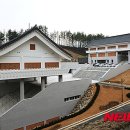 영동국악체험촌_세미나실 이미지