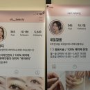 네일깔롱 이미지