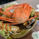 후포항 수산 이미지