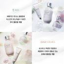 데코르테 퍼퓸드 핸드크림 유이 츠야