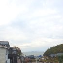 쟈밀나하 | 강화도 여행(쟈밀나하 펜션, 엉클잭 브런치)