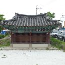 청주한씨 정려각 이미지