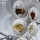 수산항 | 수산항물회 째복국 섭국