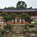 산사와풍광 19. 禪林精舍(千疑禪院) - 부처님 오신날의 기록 이미지