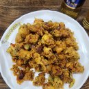 바니양념치킨 이미지