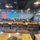 광산구-020 | 광주 신가동 맛집 풍영장 불향 가득한 연탄불고기 놀이방 고기집
