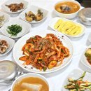 영심이 한식 이미지