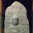 상주 증촌리 석조여래좌상 이미지