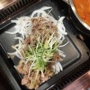 남부숯불갈비 이미지