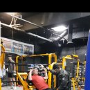 백마체육관 이미지