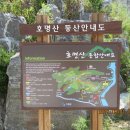 호명호수길 | 9월 청평 올레 호명호수길 야생화