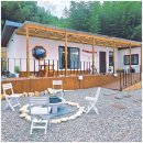 돌속농장 | ☆남해 핫플☆'돌창고프로젝트' 후기 감성카페 끝판왕!!(#내돈내산)