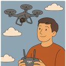 드론운용전문가 이미지