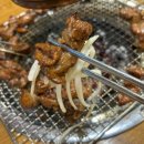 망포역 2번 출구 | 망포역 돼지갈비맛집 ‘갈비꽃’ 방문기 양념돼지갈비 2인분 솔직후기!