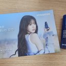 이니스프리 레티놀 그린티 PDRN 스킨부스터 앰플 체험 후기