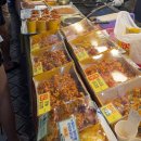 서민갑부 반품마트 | 속초 중앙시장 주차 먹거리 누룽지 오징어순대 서민갑부 똑이네 포장 후기
