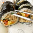 엄마정김밥