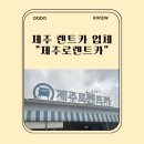 주식회사 제주로렌트카 | 제주 렌트카 :: 제주로렌트카내돈내산 솔직후기