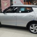 쌍용카마스타 이미지