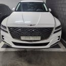 CAR-S | G car로 제네시스 gv70 2025년식 빌린 후기