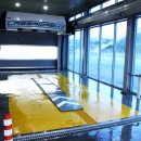 Laser Wash (레이저워시) 이미지