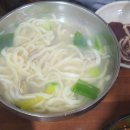 무학바지락칼국수 이미지