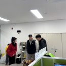 서예교실 | 3월 20일 (목) l 오늘의 황촌