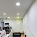 화곡동 꿀꽈백이 핫도그 이미지