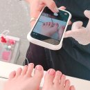 월영동108 | 마산 월영동 네일드니안 페디 후기｜댓거리 네일샵 추천