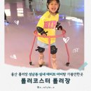 성화보조기 | 울산 롤러장 성남동 아이랑 놀거리 롤러코스터롤러장