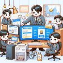 셈틀시스템 이미지