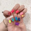 예랑(YE RANG)