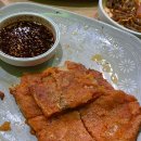후곡일산왕족발