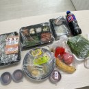 인덕원 맛집 과일주는 맛나니 마늘보쌈 포장해서 먹은 후기