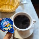 고기카페 정자점 | 정자동 카페거리 리스카페 정자점 오픈런 브런치 후기 (웨이팅 미트볼 프렌치토스 클램차우더 추천)