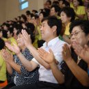 논산시국민체육센터 체육관 이미지