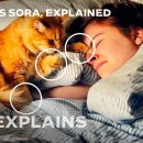 [컴퓨터과학과/미디어영상학과 참고] OpenAI’s Sora: How to Spot AI-Generated Videos 이미지